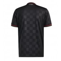 Camisa de Futebol Bayern Munich Equipamento Alternativo 2025-26 Manga Curta